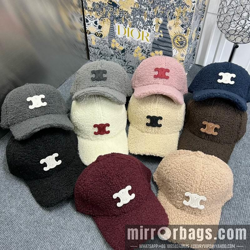 Replica Celine cap dx92