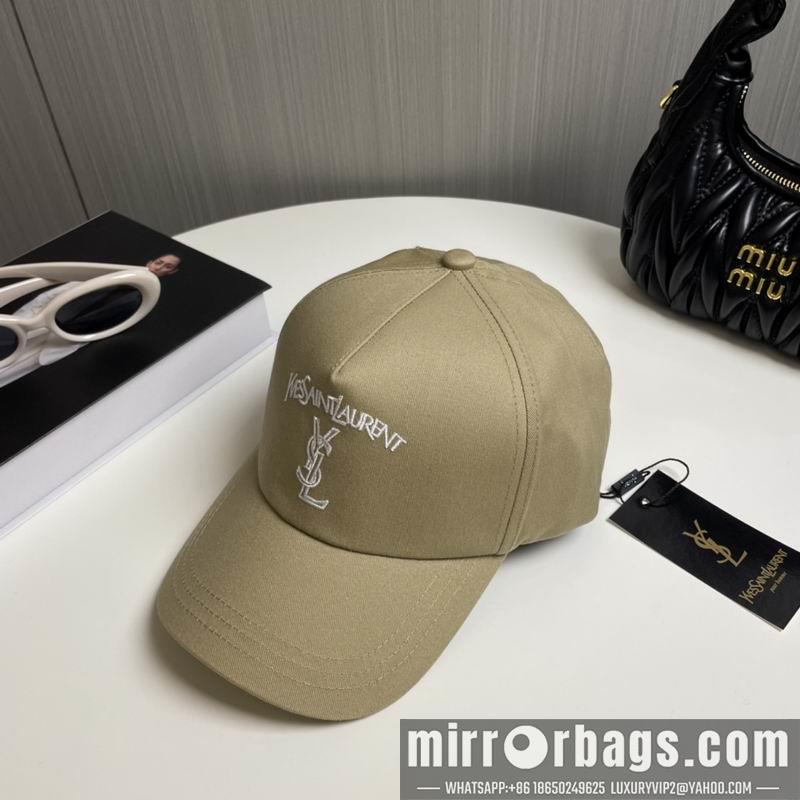Replica YSL cap dx12