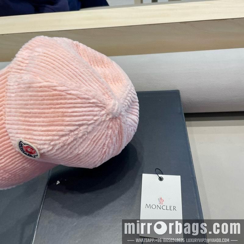 Replica Moncler cap 010902