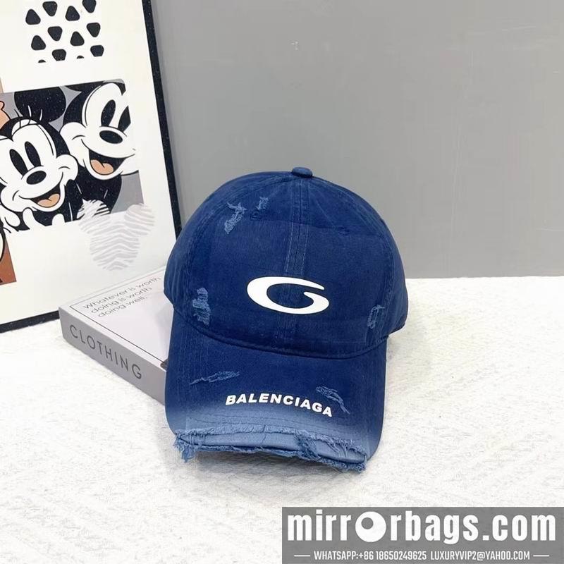 Replica Balenciaga Hat 041401