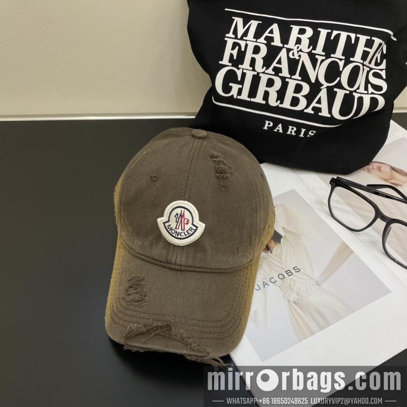 Replica Moncler cap 042601