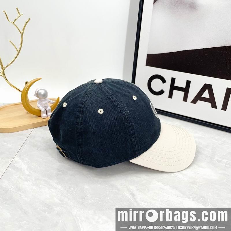 Replica Chanel cap dx38