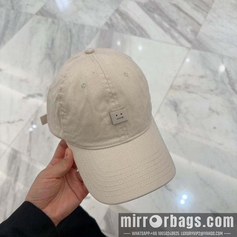 Replica Acne Hat dx20