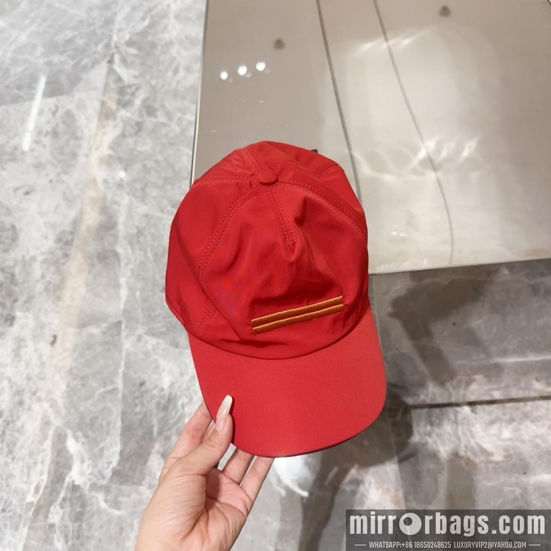 Replica Zegno cap 080201