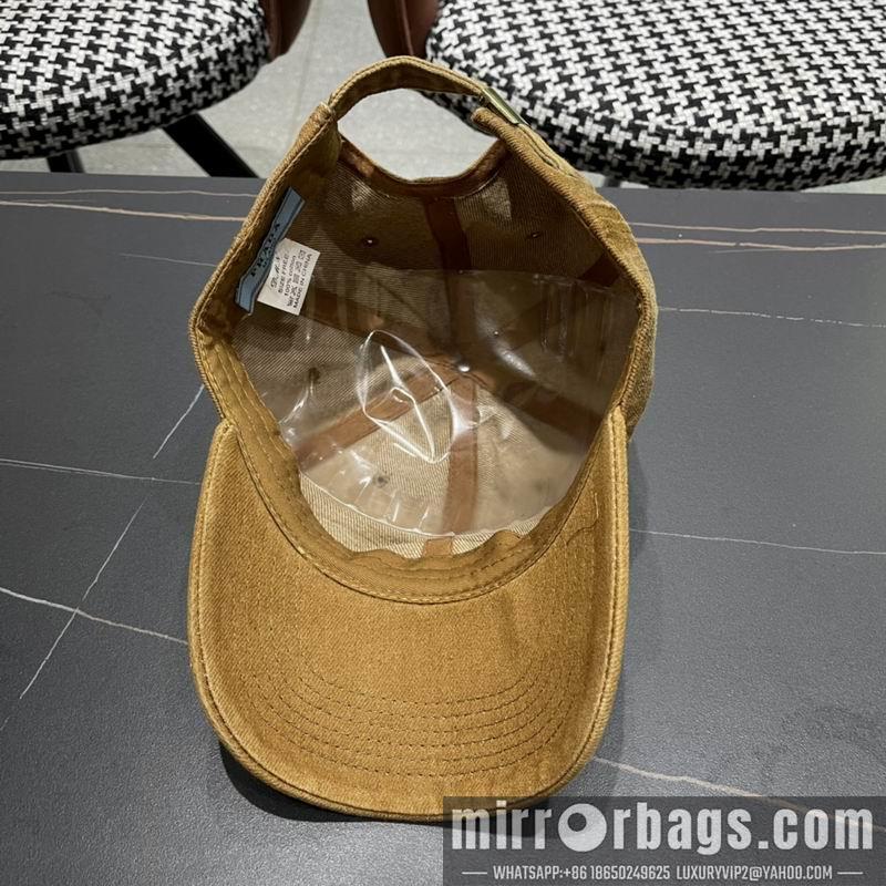 Replica Prada Hat 042604