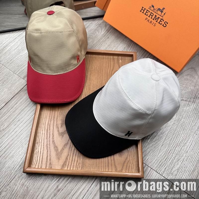 Replica Hermes cap（高版本）dx25
