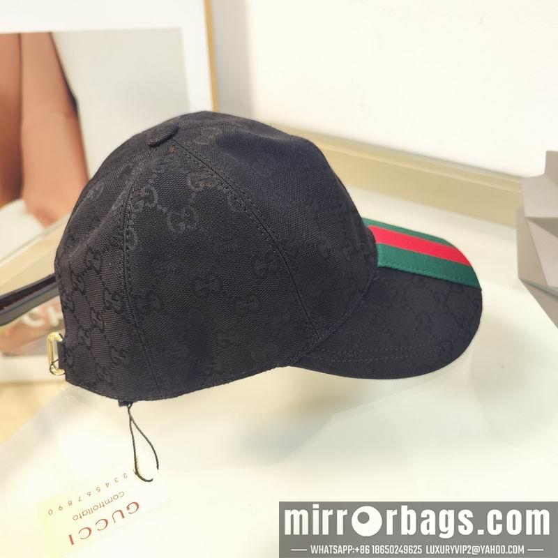 Replica Gucci cap dx147