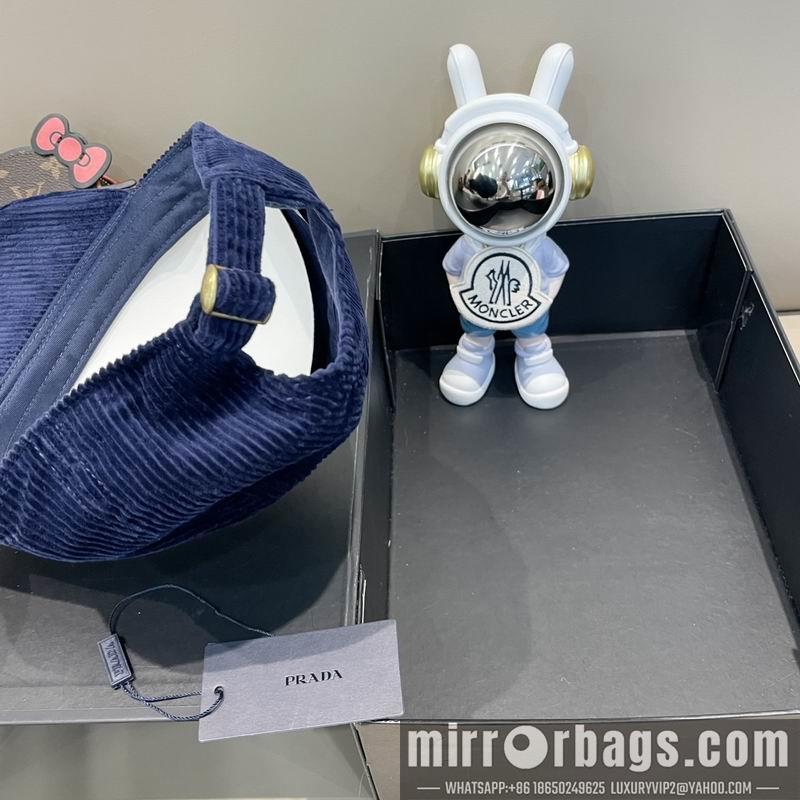 Replica Prada cap 080501