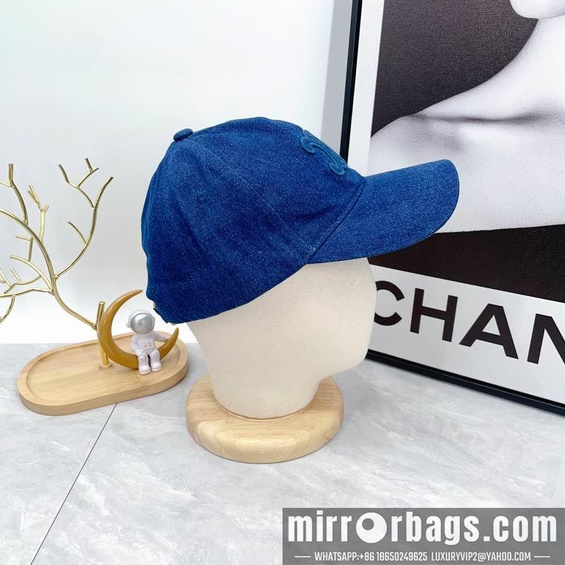 Replica Celine cap dx41
