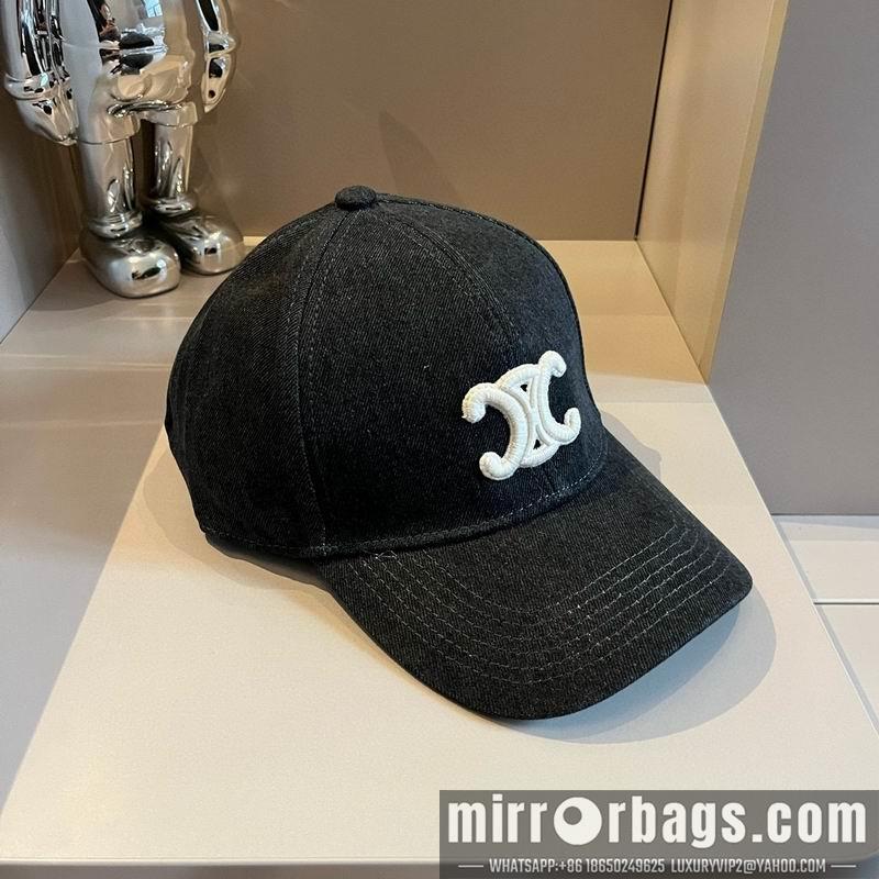 Replica Celine cap dx02