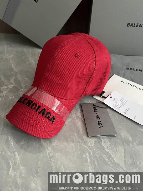 Replica Balenciaga Hat dx41