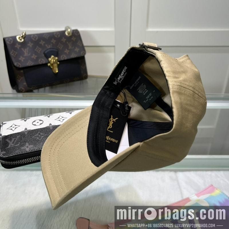 Replica YSL cap dx15