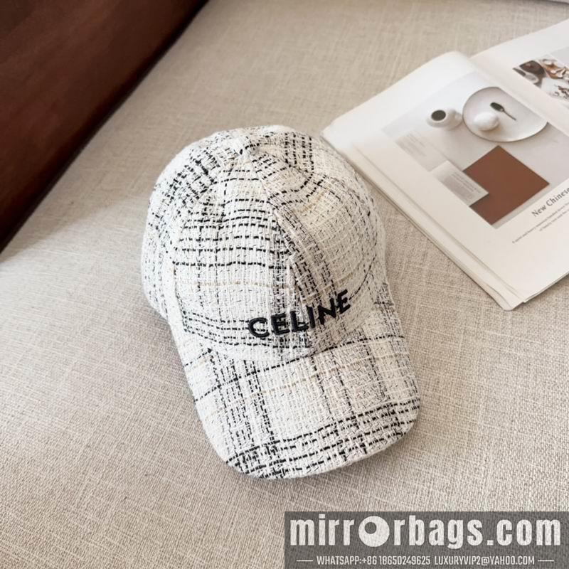 Replica Celine cap 110601