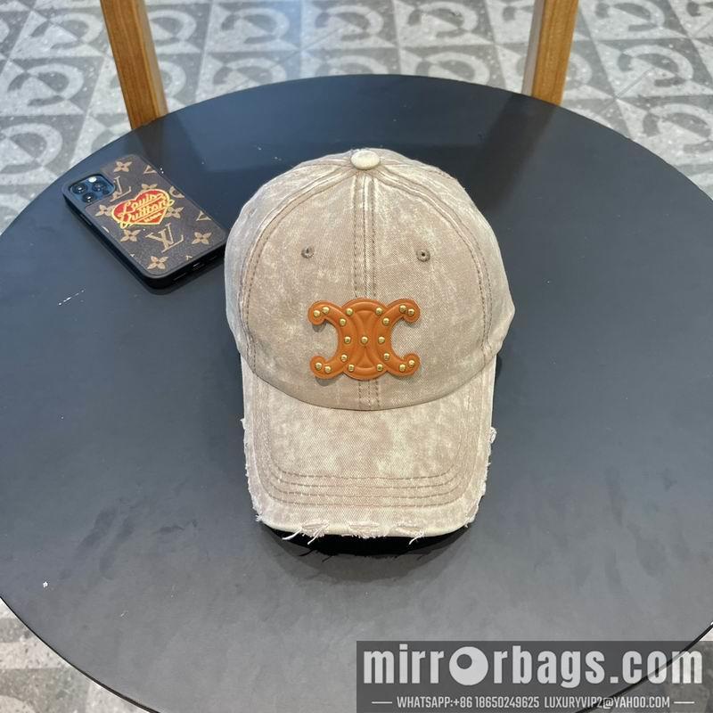 Replica Celine cap 041702