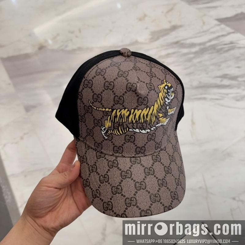 Replica Gucci cap dx50