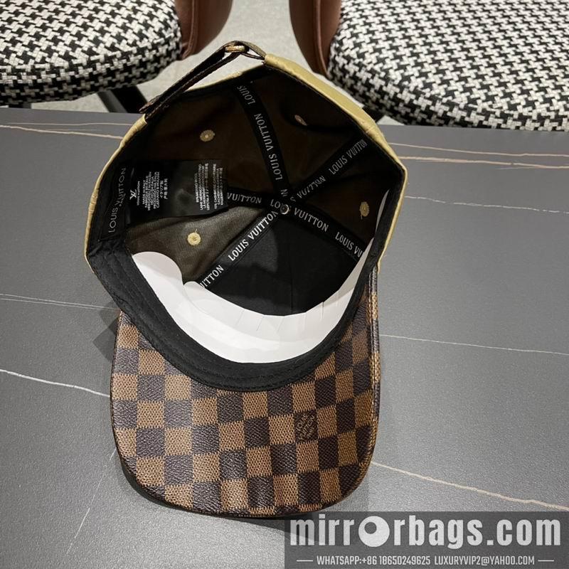 Replica LV cap 072204