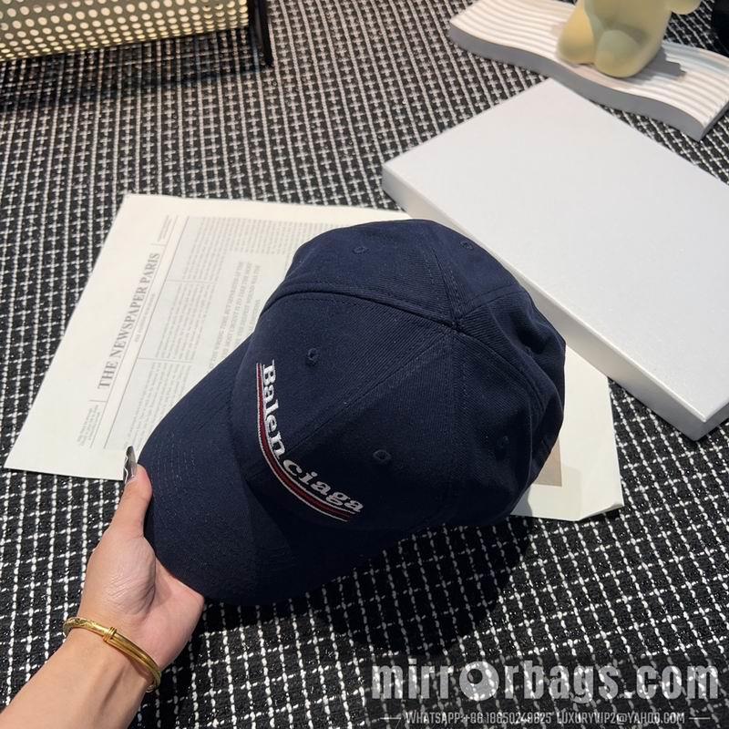 Replica Balenciaga Cap dx25