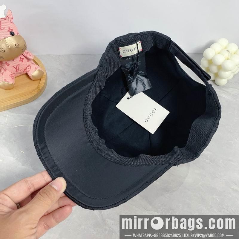 Replica Gucci cap dx15