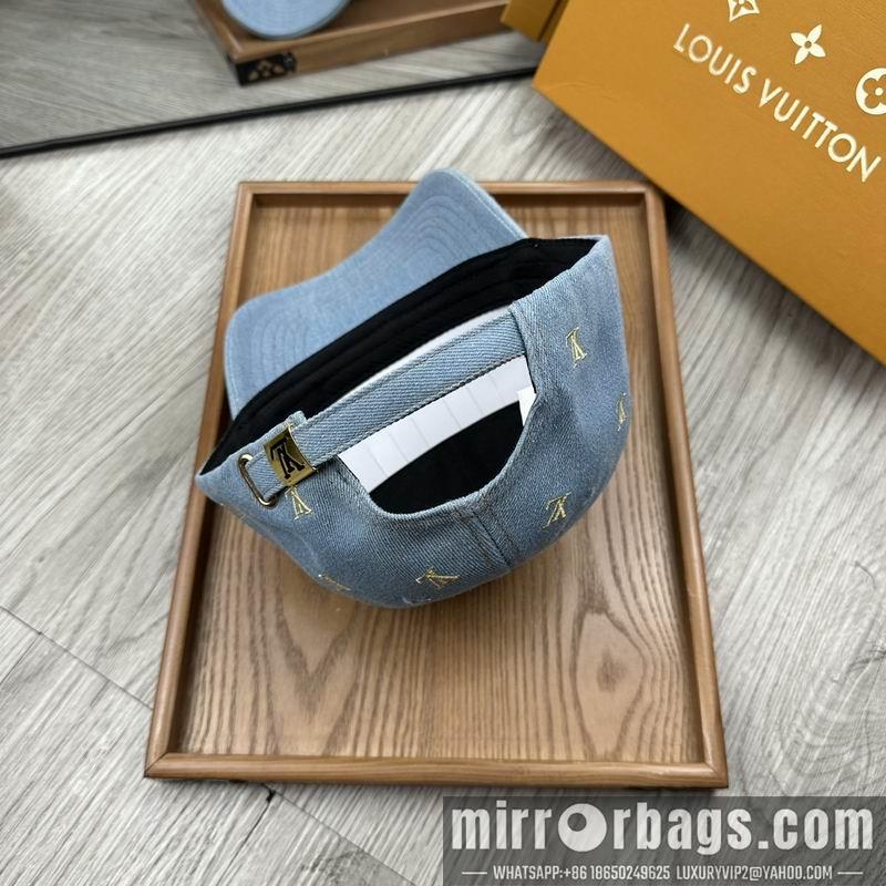 Replica LV cap dx101