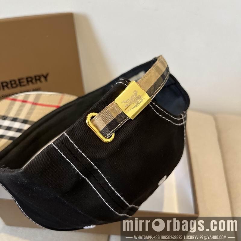 Replica Burberry cap dx24