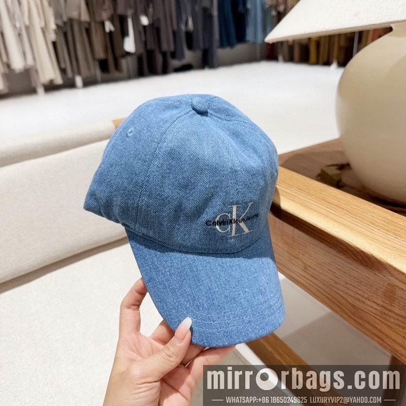 Replica CK cap dx09