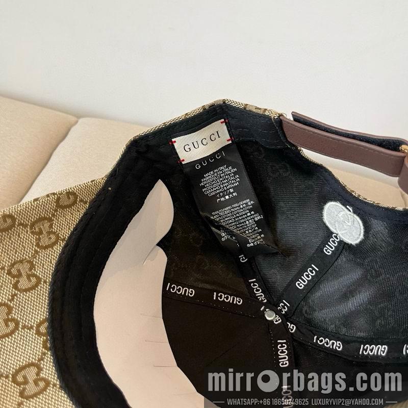 Replica Gucci Hat dx29