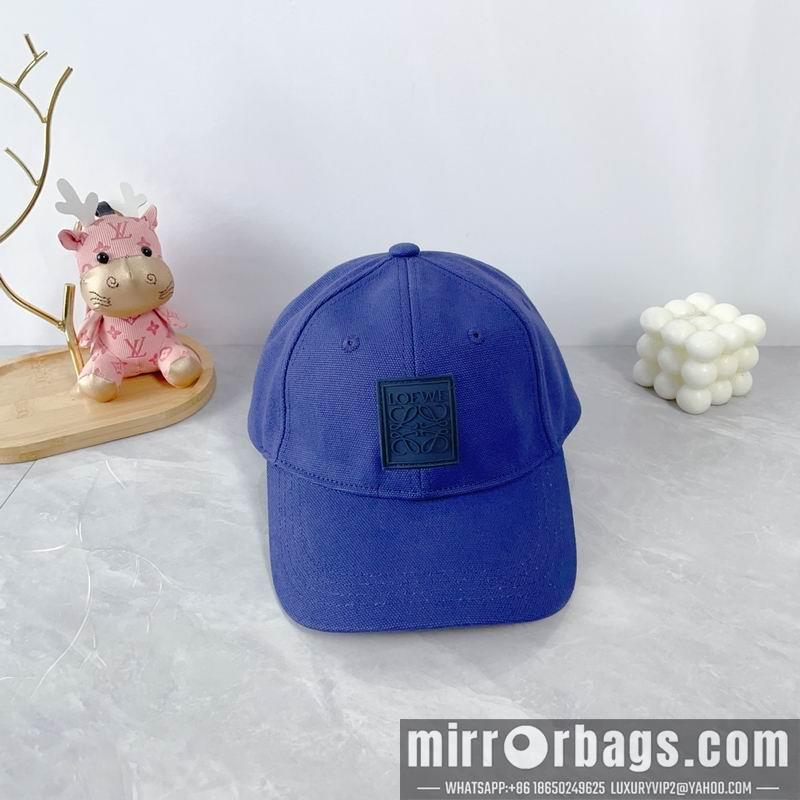 Replica Loewe cap dx20