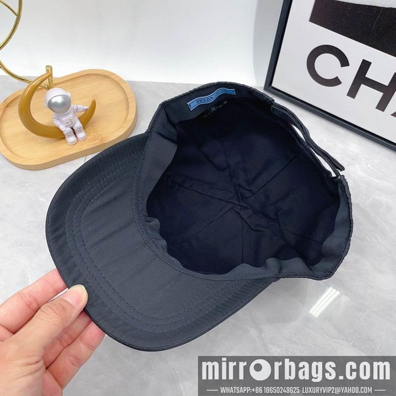 Replica Prada Cap dx76