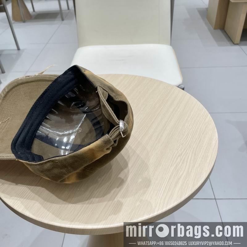 Replica Chanel cap 041404