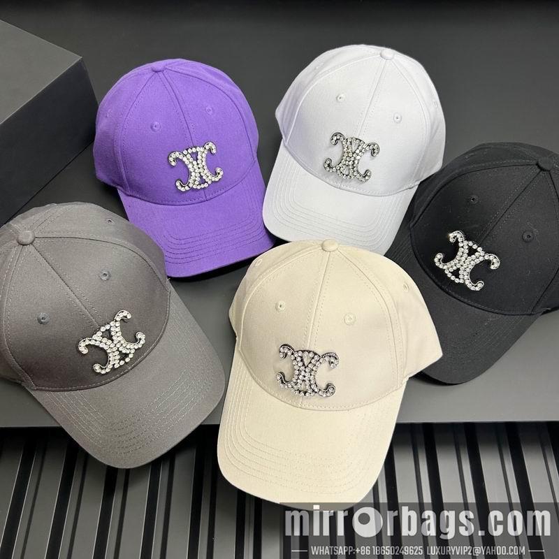 Replica Celine cap dx11
