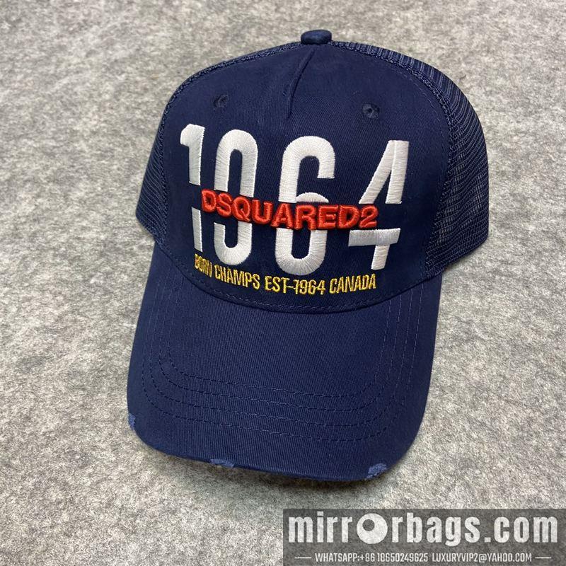 Replica DSQ cap D170