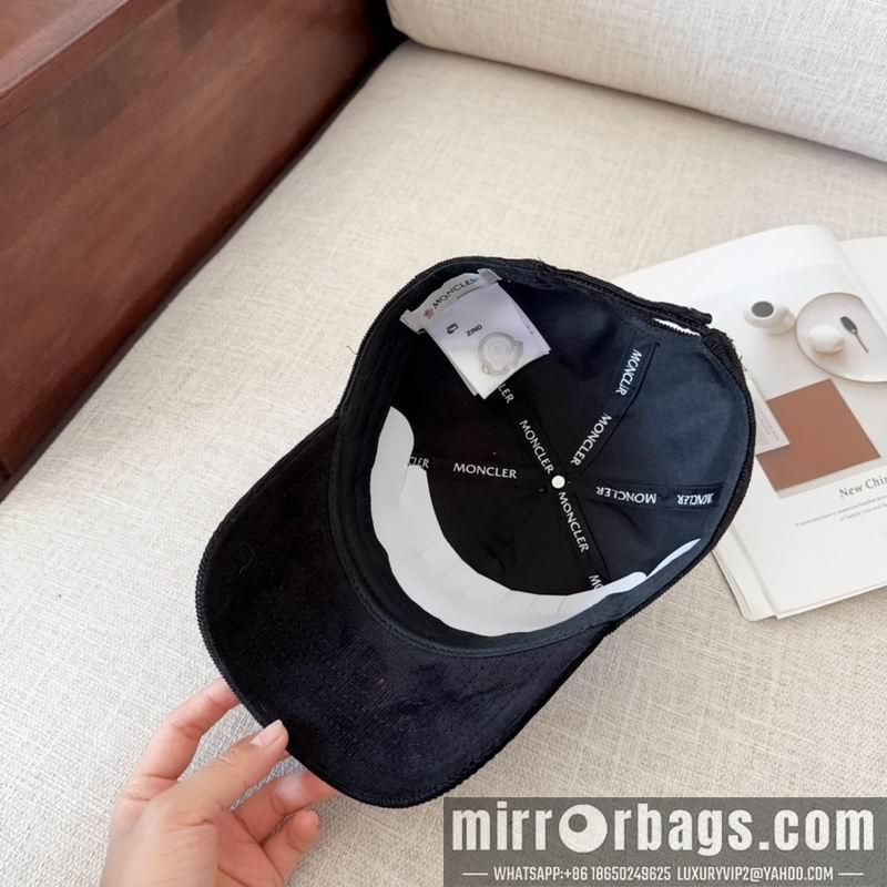 Replica Moncler cap dx19