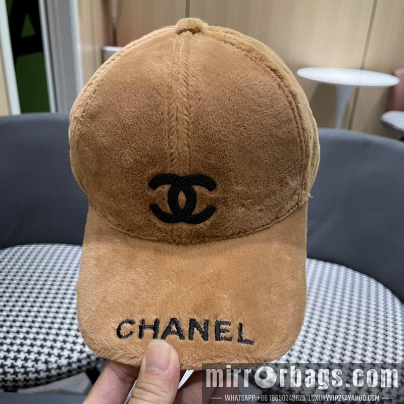 Replica Chanel cap 102804