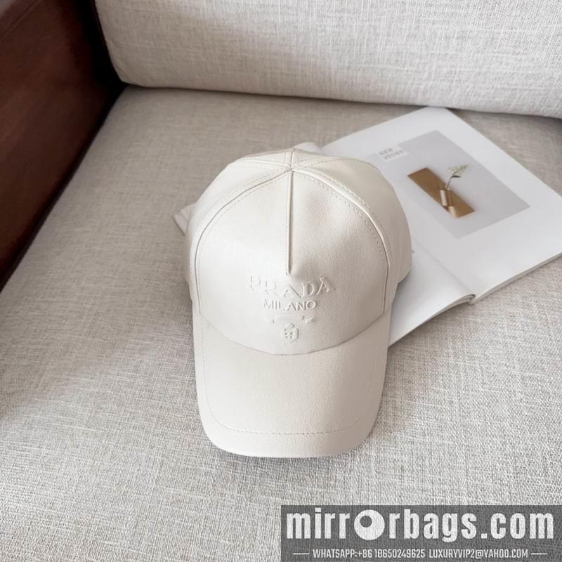 Replica Prada cap dx54