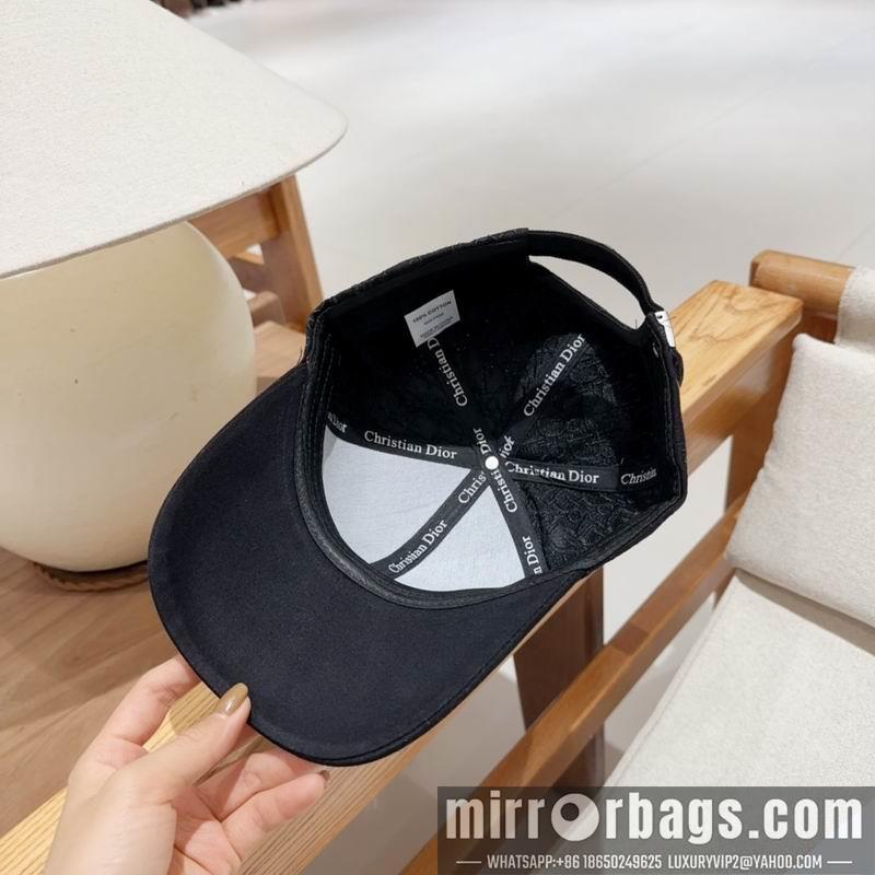 Replica Dior cap 010209