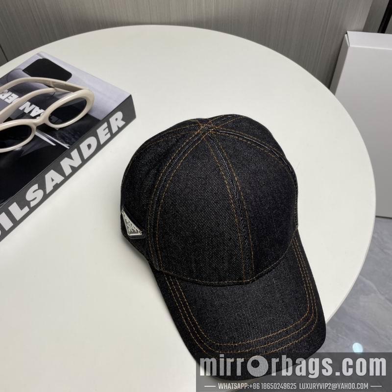 Replica Prada Cap 010401