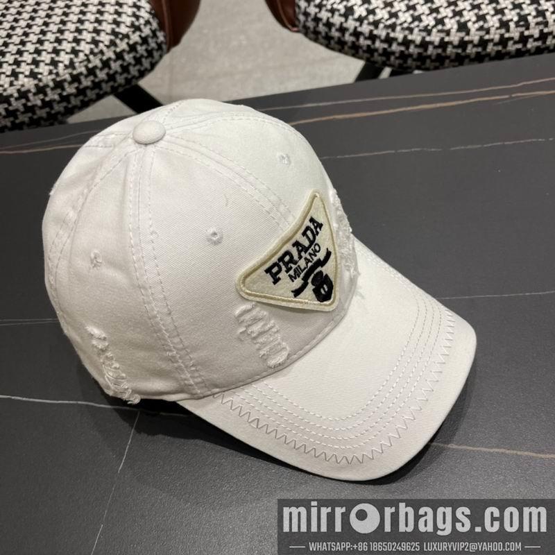 Replica Prada cap 050705