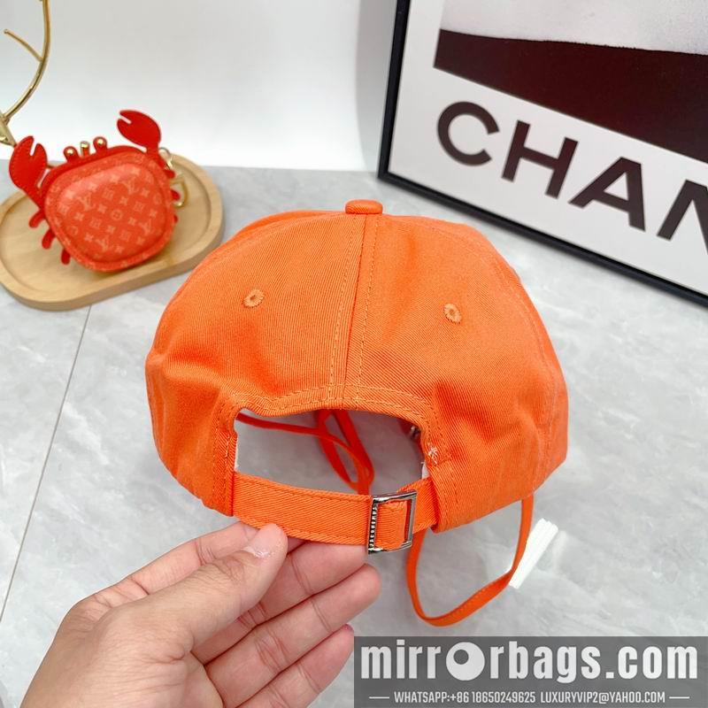 Replica Jacquemus cap dx04