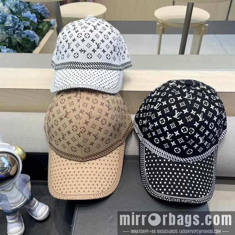Replica LV Hat 010403