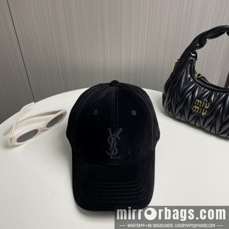 Replica YSL cap 092701