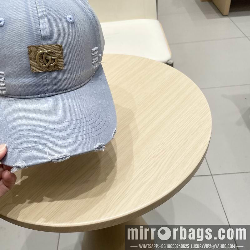 Replica Gucci Hat 041401