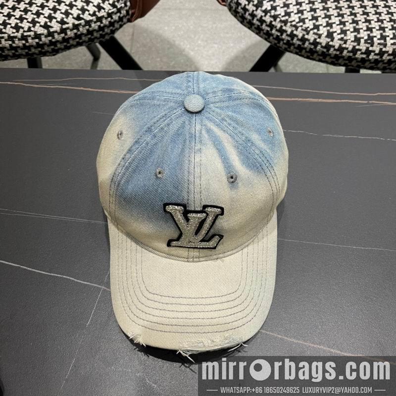 Replica LV cap 092201