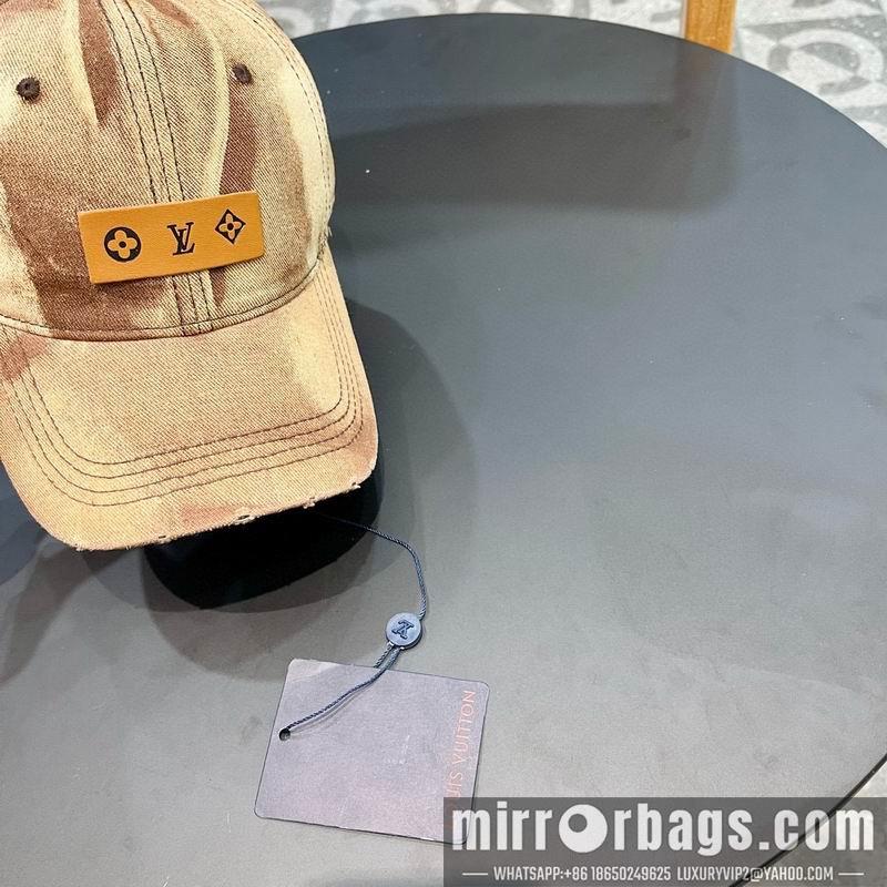 Replica LV cap 042809