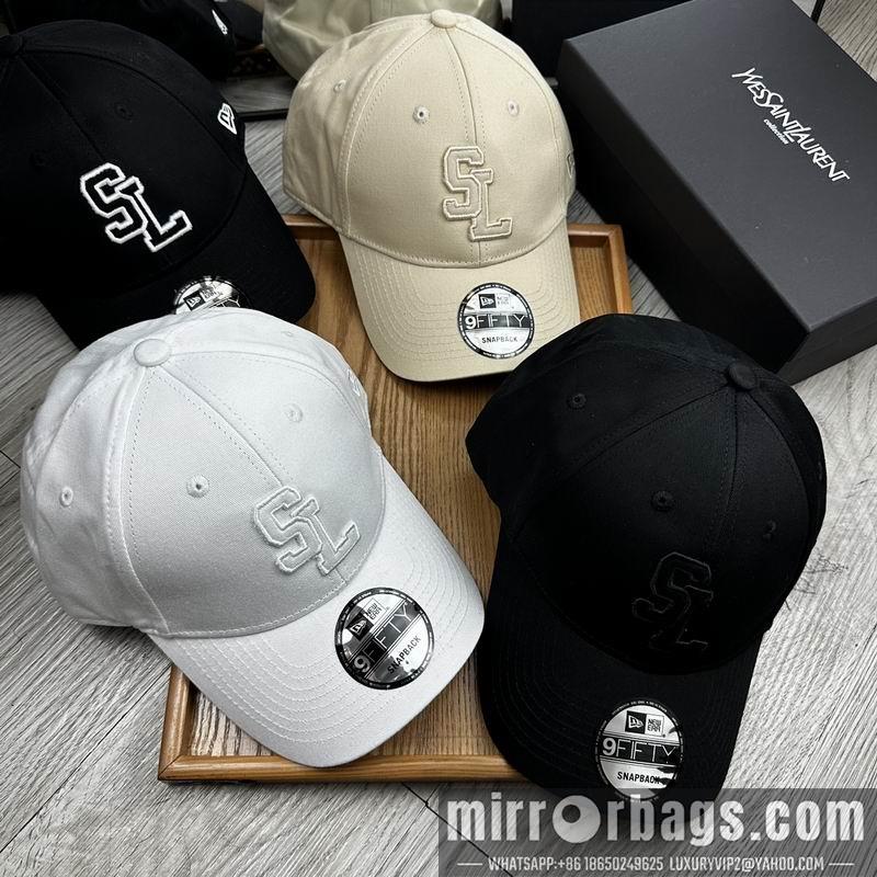 Replica YSL cap 042703