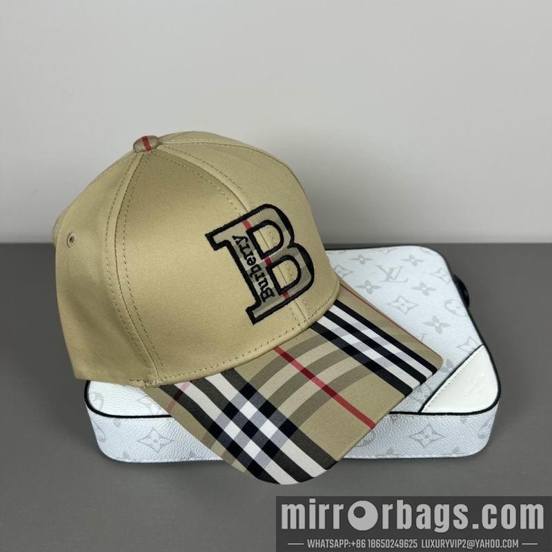 Replica Burberry cap dx03