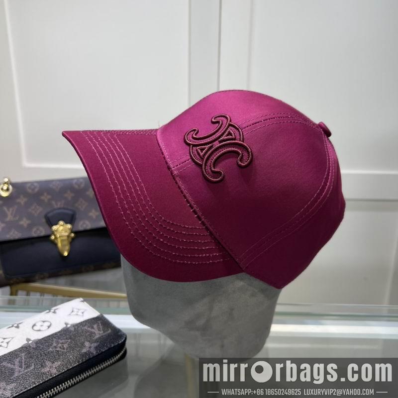 Replica Celine cap dx120