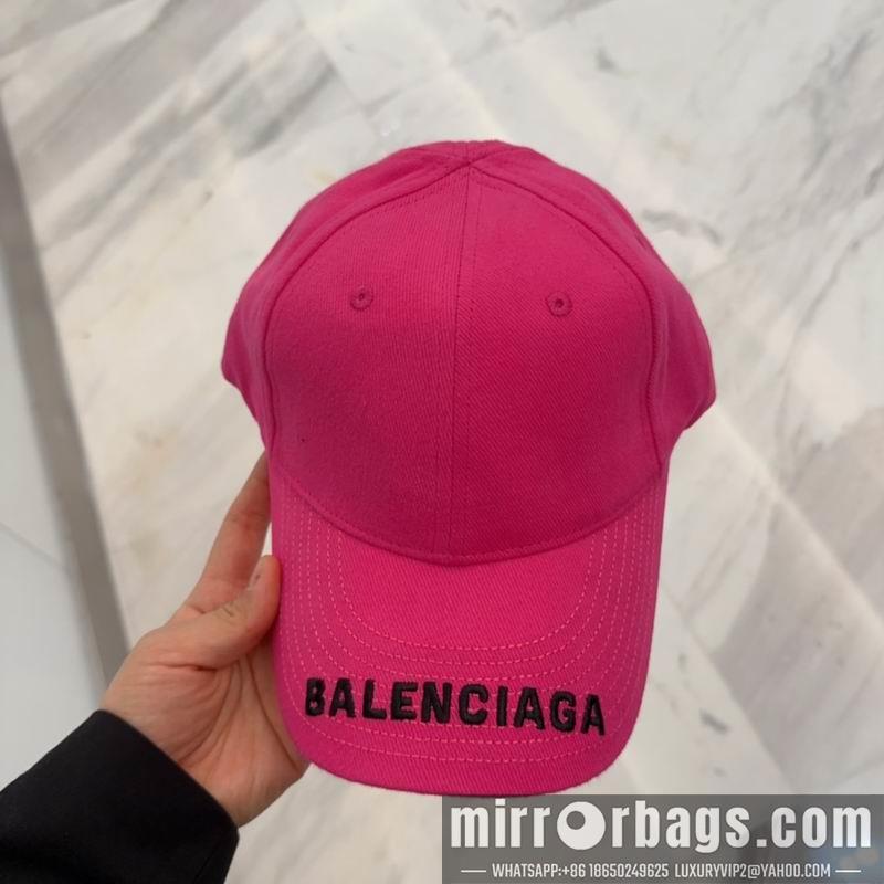 Replica Balenciaga Cap dx74
