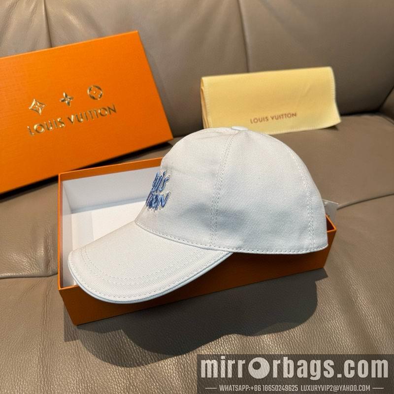 Replica LV Hat dx167