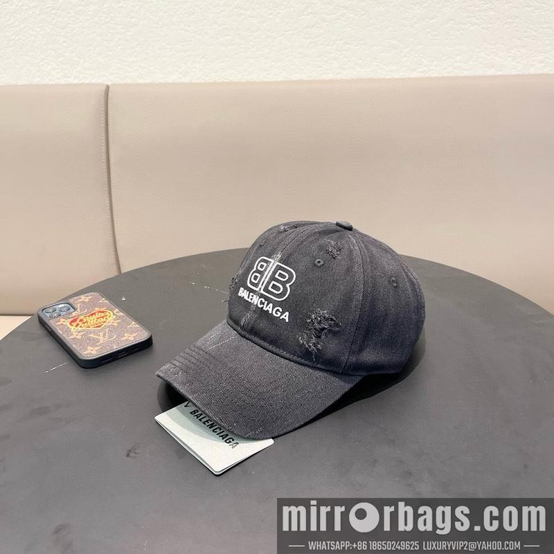 Replica Balenciaga cap 050714
