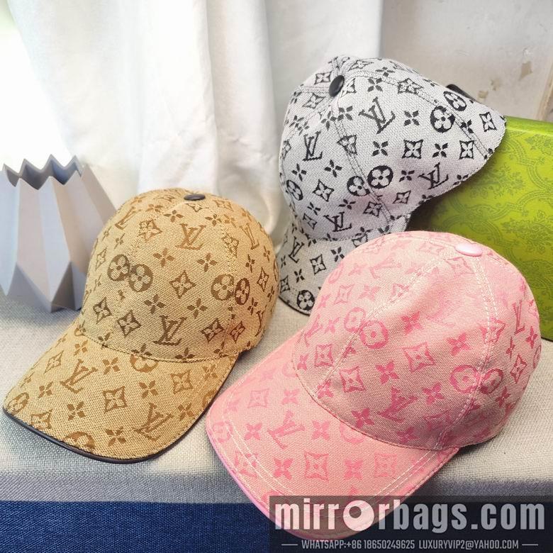 Replica LV Hat dxn03